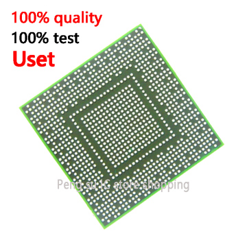 100% test very good product N12P-GS-A1 BGA N12P GS A1 bga chip reball with balls IC chips