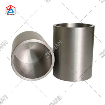 Niobium Crucible Niobium Cup