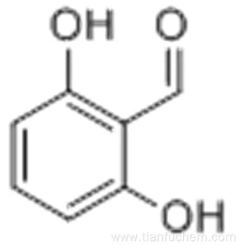 2,6-Dihydroxybenzaldehyde CAS 387-46-2
