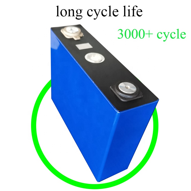 Аккумуляторная батарея электромобиля EV battery cell