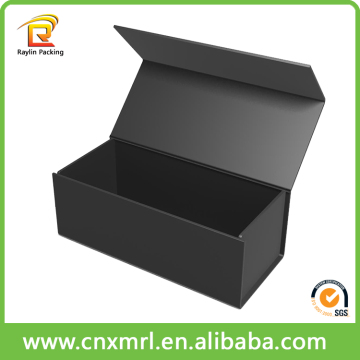 Custom watch box paper gift packaging box wholesale