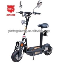 500w EEC/COC electric scooter LBW scooter