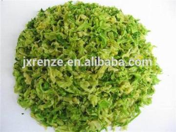 dehydrated organic celery