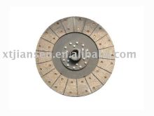 Mack Clutch Disc 101HB462P2