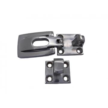 Stainless Steel 316 Marine Boat Deck Lock Buckle