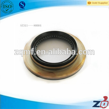 China manufacturer rubber metal oil seal