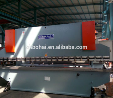 3mm sheet metal bending machine