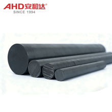 High Performance PTFE with Graphite Rods