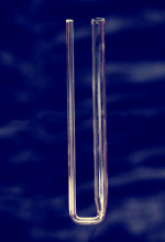 Quartz Chemi Flow Cell Quartz Bulb Cell Quartz Jets Quartz Tube Reactors Quartz Flow Cell