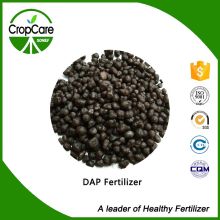 DAP Diammonium Phosphate de haute qualité