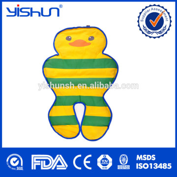 Customized baby cooling gel mat