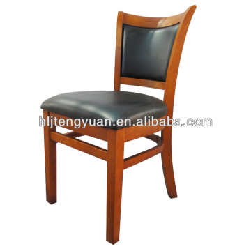 T245 wooden chair designs