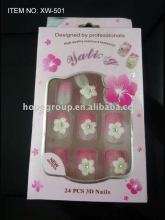 3D NAIL ART XW-501