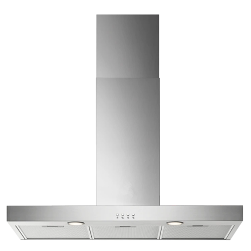 Electrolux Extractor Hood 90cm Stainless Steel