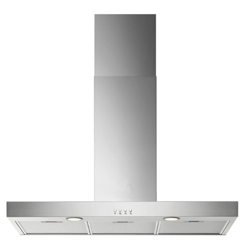 Electrolux Extractor Hood 90cm Keluli Tahan Karat