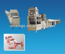 Chocolate candy making machine/Multi-function candy making machine