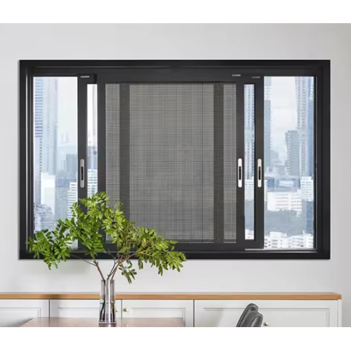 Professional Design Customized Aluminum Sliding Windows