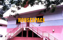 Foldable Modern Modular House – Open Jointed Space, Galvanized Steel Structure