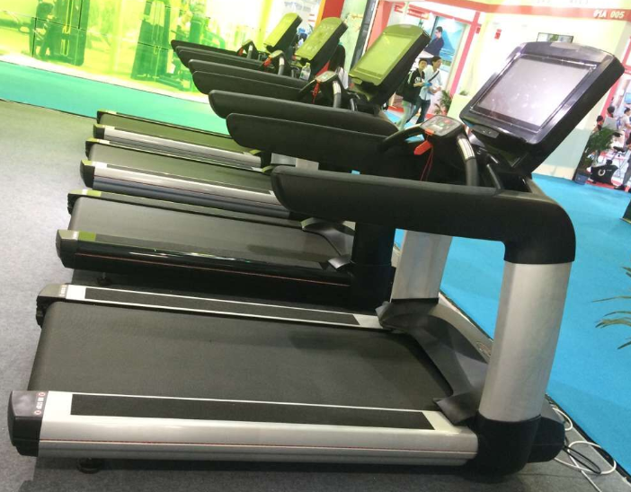 Fitness Equipment/Commercial Gym Equipment/Smart Functional Treadmill Machine