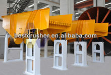 2013 hot vibrating feeder / the advantage of vibrating feeder / vibrating feeder for sale