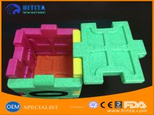 2017 hot style EPS foaming mould for child toy