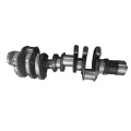 Peças sobressalentes do motor Deutz BF8M1015 virabrequim 04222722