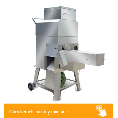 Sweet Fresh Corn Maize Husk Peeling Removing Machine Multi-Function Corn Peeling Machine