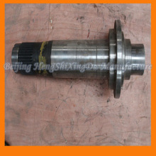 xcmg,XCMG gr215 grader parts, xcmg grader parts,Sprocket shaft,chain wheel shaft