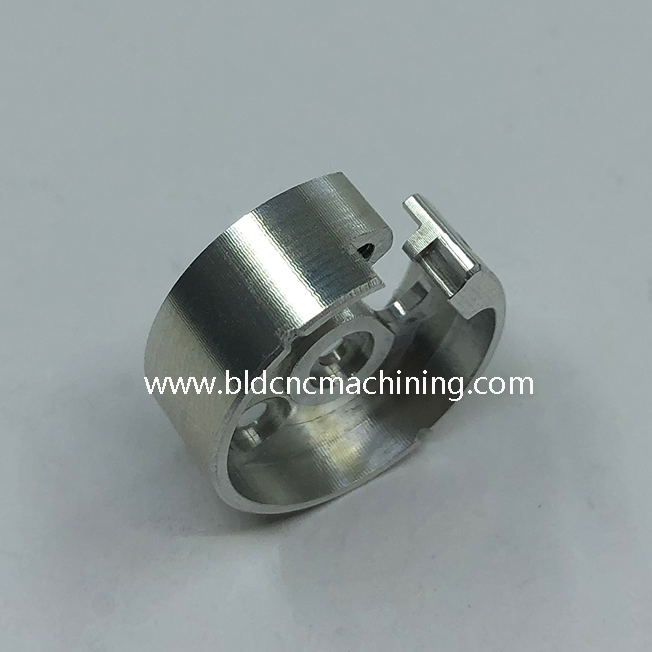 Cnc Machining Small Parts