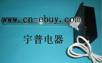 UV LIGHTS FOR AIR DUCTS