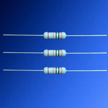 HPR High Pulse Resistor
