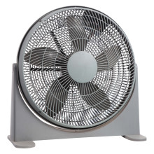 Super Wind 20 Inch Floor Plastic Box Fan