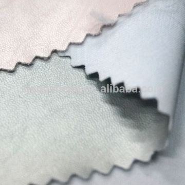 elastic pu leather for pants,pu pants leather,sheep PU leather for pants