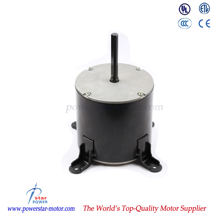 Manufacture Total Enclosed AC Fan Motor for Air Mover,Turbo Dryer Machine