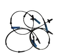 ABS Wheel Speed Sensors 34526756376 34526756375 for BMW Front Rear Left Right