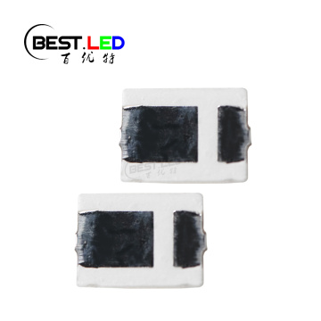 PC Amber 2016 SMD LED 1800K White LED