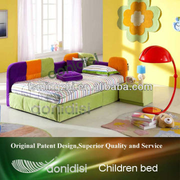 kid bed,lovely design AE012AB