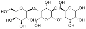 Click Best Price Galactooligosaccharide(GOS) Cas 6587-31-1