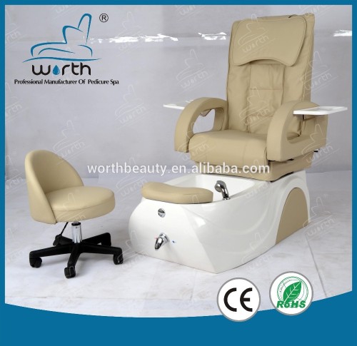 Chair spa pedicure / manicure pedicure spa massage chair