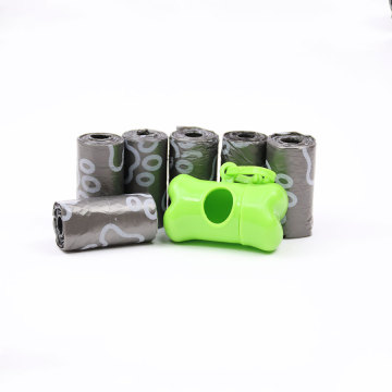 Poop Waste Pickup clean up waste bag