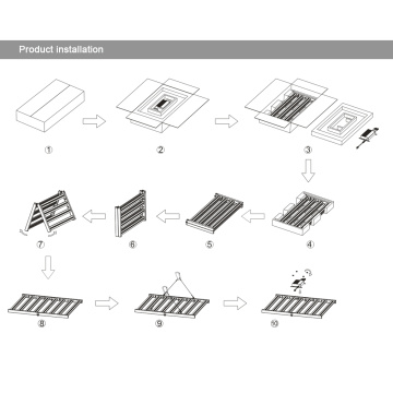 Samsung 301b / 561c LED Grow Light Bar Shenzhen