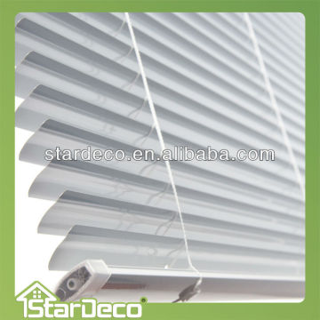 Interior bi-fold window shutters,aluminum window shutters