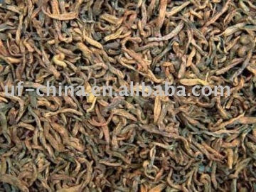 dark tea(puer tea)