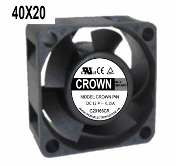 FAN SERVER DC FAN T10 School