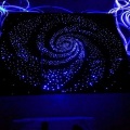 Fiber Optic Light Star Panels