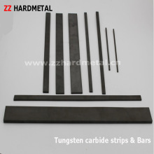 Carbide Square Rods