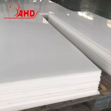 POM plastic sheet 6mm 25mm polyacetal plastic sheet