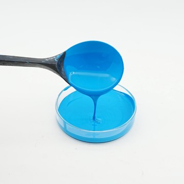 Rust proof paint for metal