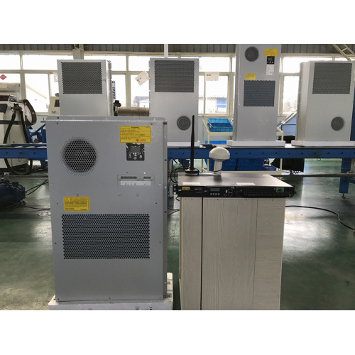 Industry Side Mounted Panel Air Conditioner Unit