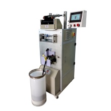 DW7042H Open End Spinning Machine for Textile Lab Use